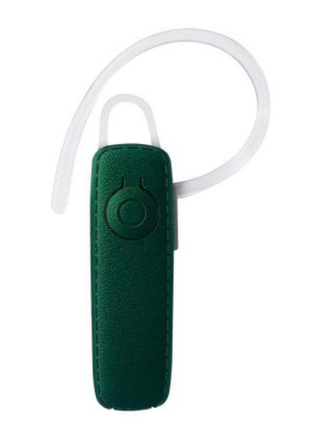 Mono Bluetooth Headset With Controller green - Image 1