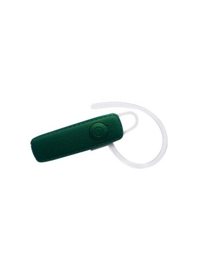 Mono Bluetooth Headset With Controller green - Image 3