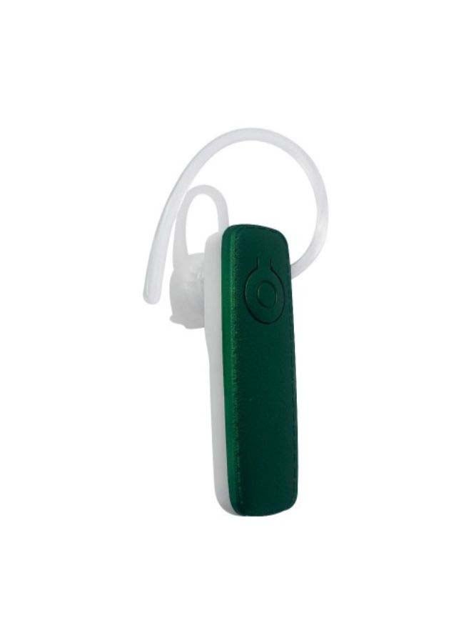 Mono Bluetooth Headset With Controller green - Image 2