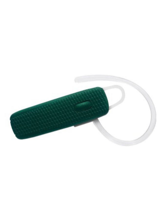 Mono Bluetooth Headset Design No 5 green - Image 1