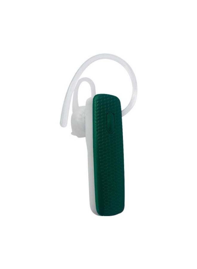 Mono Bluetooth Headset Design No 5 green - Image 3