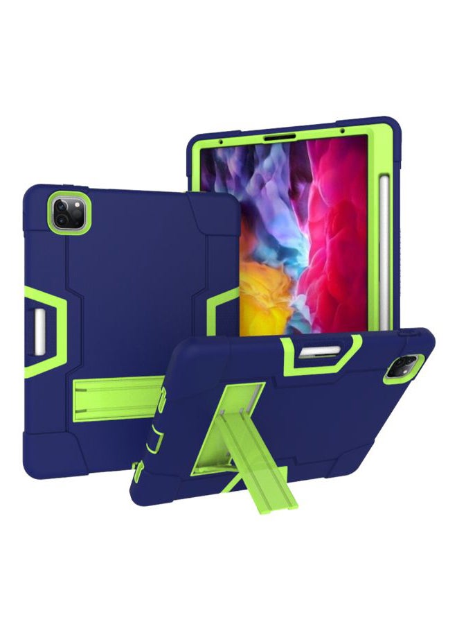 روك بو غطاء حماية لجهاز Apple iPad Pro 12.9 (2021/2020/2018) - Image 1