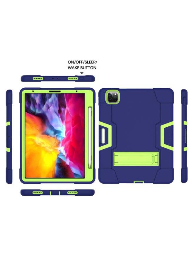 روك بو غطاء حماية لجهاز Apple iPad Pro 12.9 (2021/2020/2018) - Image 2