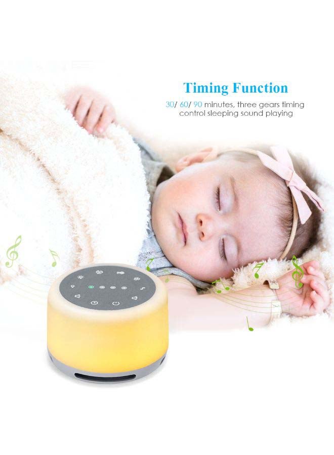 Generic - White Noise Sound Machine - Image 1