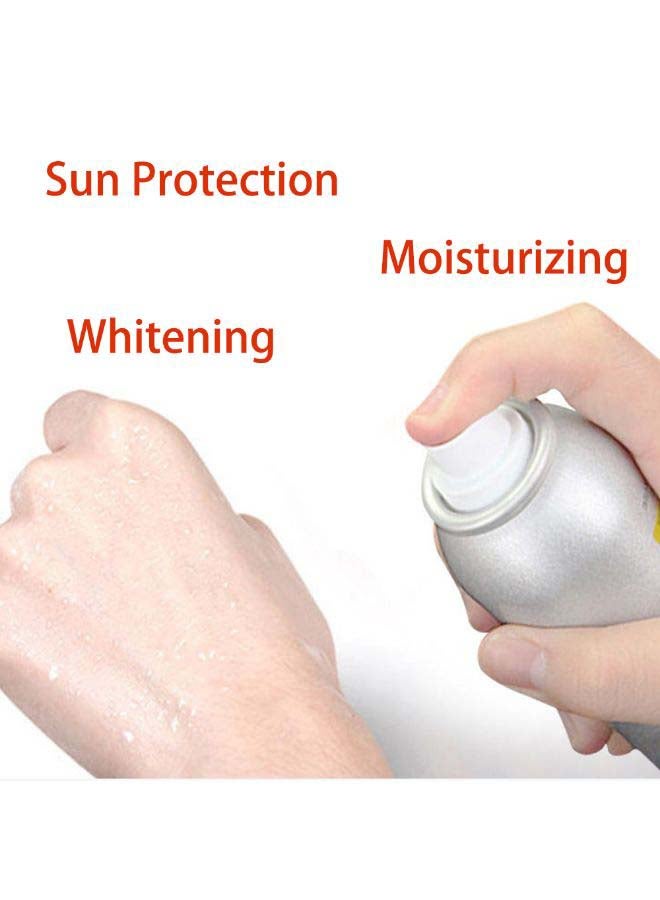 Generic - Recipe Crystal Sun Spray 150ml - Image 1