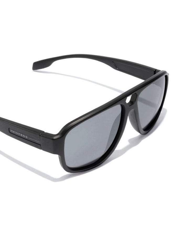 HAWKERS Steezy Pilot Sunglasses - Lens Size: 57 mm  - Image 3