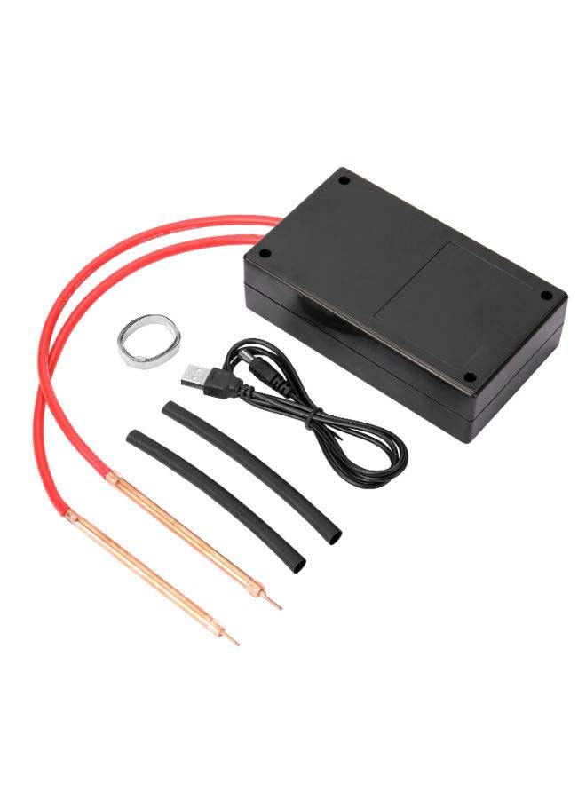 Adjustable Mini Spot Welding Machine Multicolour - Image 2