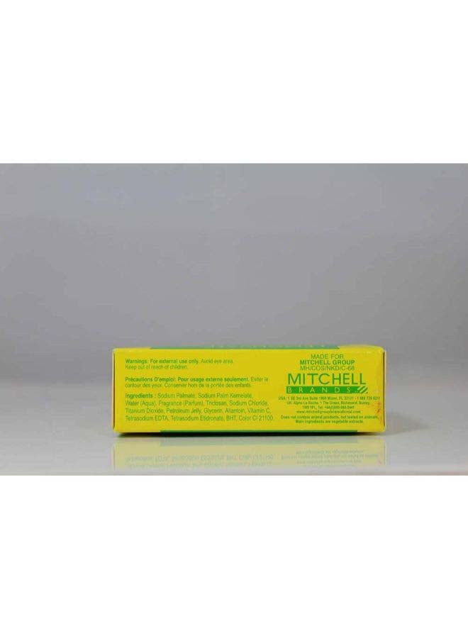 Lemonvate Vit C Anti-Bacterial Cleansing Soap 80grams  - Image 2