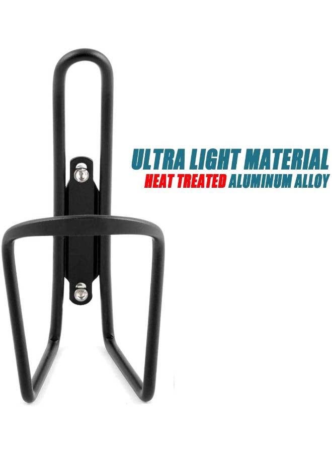 Generic Basic MTB Bike Water Bottle Cages, Pack Of 2 20cm  - Image 2