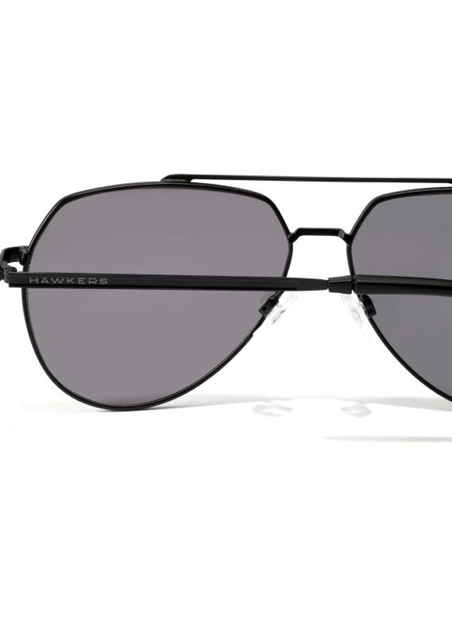 HAWKERS - Shadow Aviator Sunglasses - Lens Size: 57 mm - Image 1