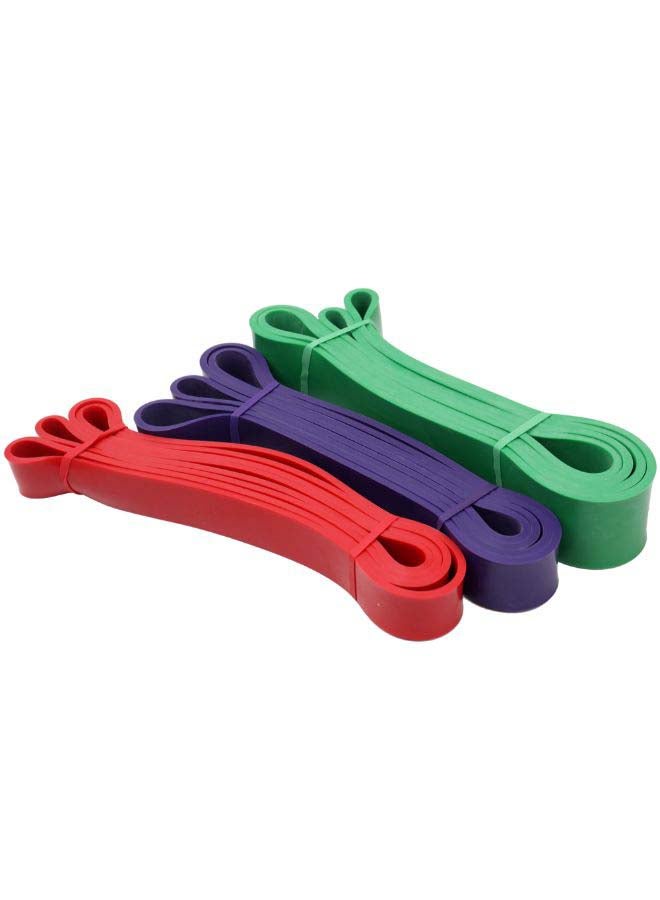 Yoga Exercise Resistance Band 34 x 5cm - Image 2