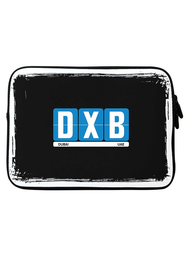 Stylizedd Water-Resistant Tablet Carrying Bag Cover for 15 inch MacBook Sleeve Multi Color  - Image 1