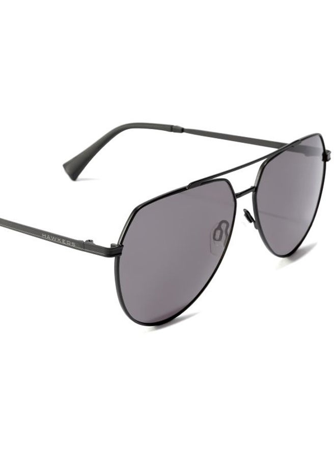 HAWKERS - Shadow Aviator Sunglasses - Lens Size: 57 mm - Image 1