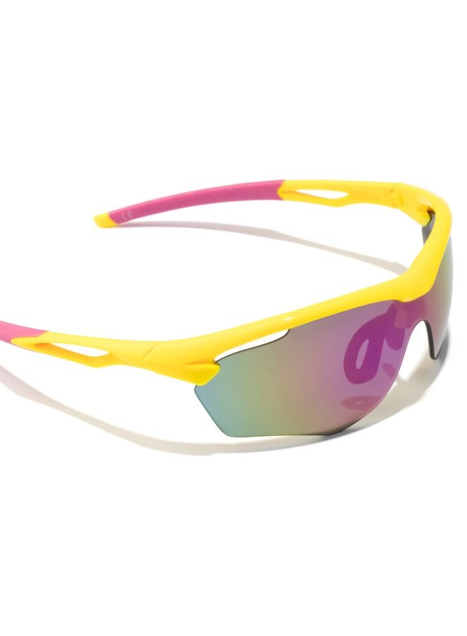 HAWKERS - Fluor Sport Sunglasses - Image 1