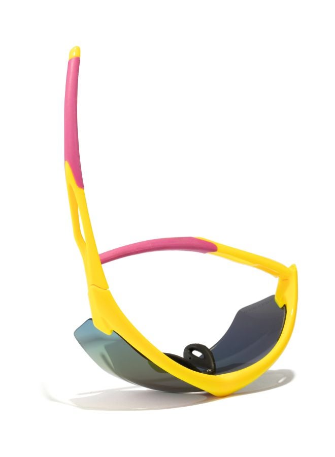 HAWKERS - Fluor Sport Sunglasses - Image 1