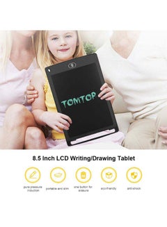 Generic LCD Writing Tablet Digital Electronic Graphics Tablet Drawing Writing Board Handwriting Paper Drawing Tablet Doodle Pad for Home, School and Office  - Image 3