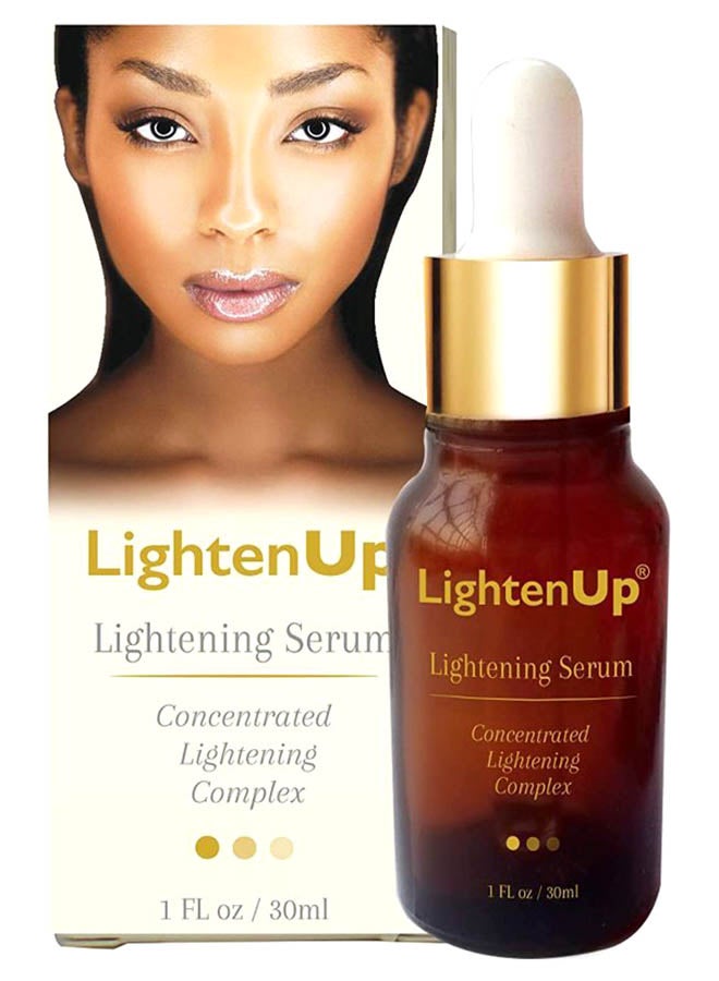 LIGHTENUP Lightening Anti-Aging Serum 30ml - Image 1