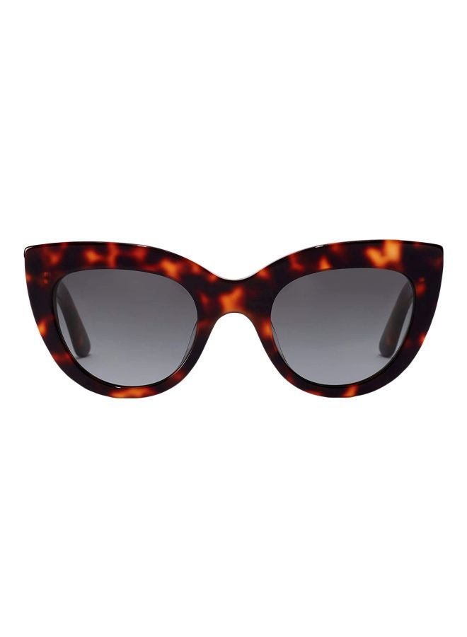 HAWKERS - Women's Hyde Cat-Eye Sunglasses - Lens Size: 49 mm - Image 1