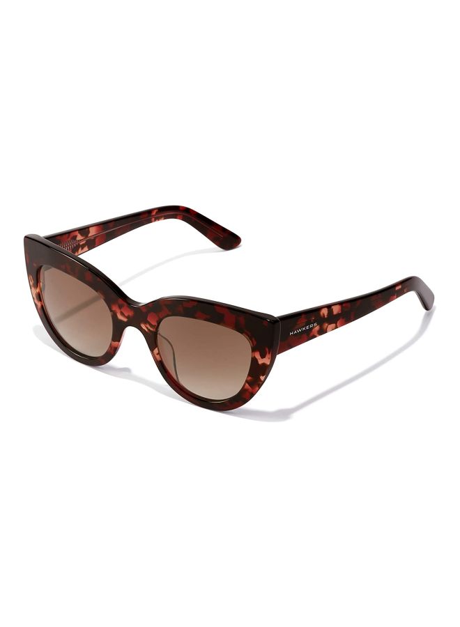 HAWKERS - Women's Hyde Cat-Eye Sunglasses - Lens Size: 49 mm - Image 1