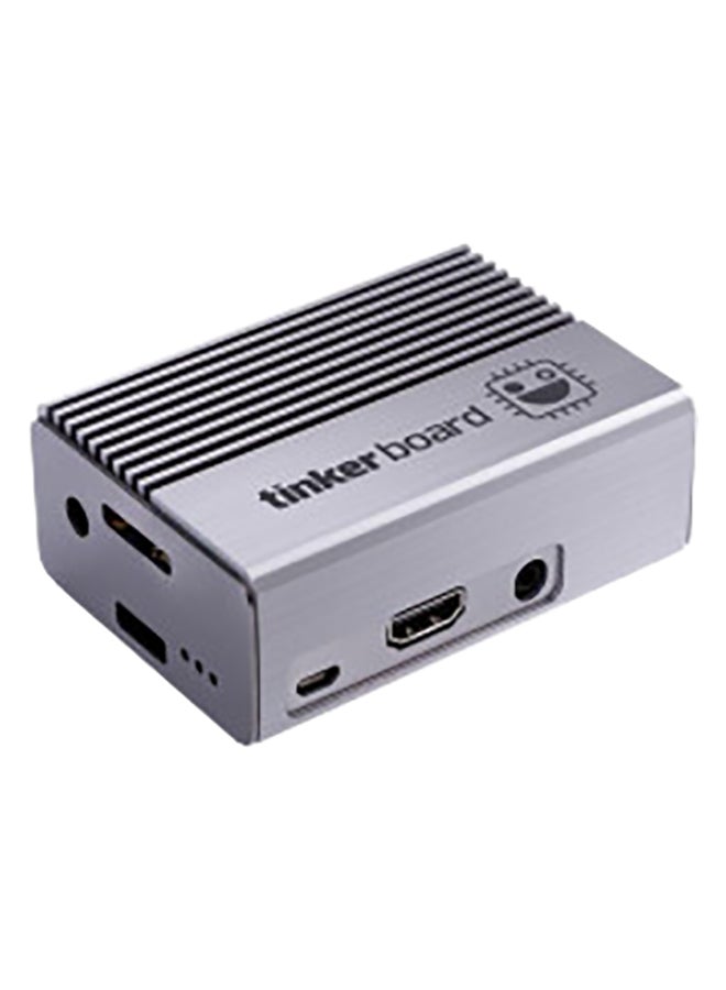 ASUS Tinker Aluminum Fanless Case from ASUS | Multicolour - Image 1