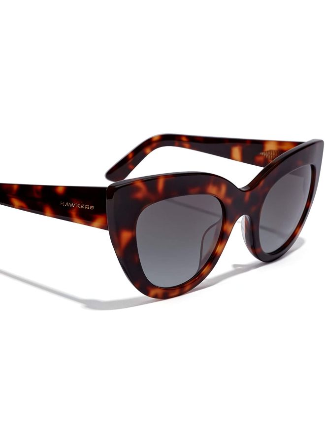 HAWKERS - Women's Hyde Cat-Eye Sunglasses - Lens Size: 49 mm - Image 1