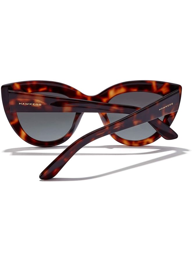 HAWKERS - Women's Hyde Cat-Eye Sunglasses - Lens Size: 49 mm - Image 1