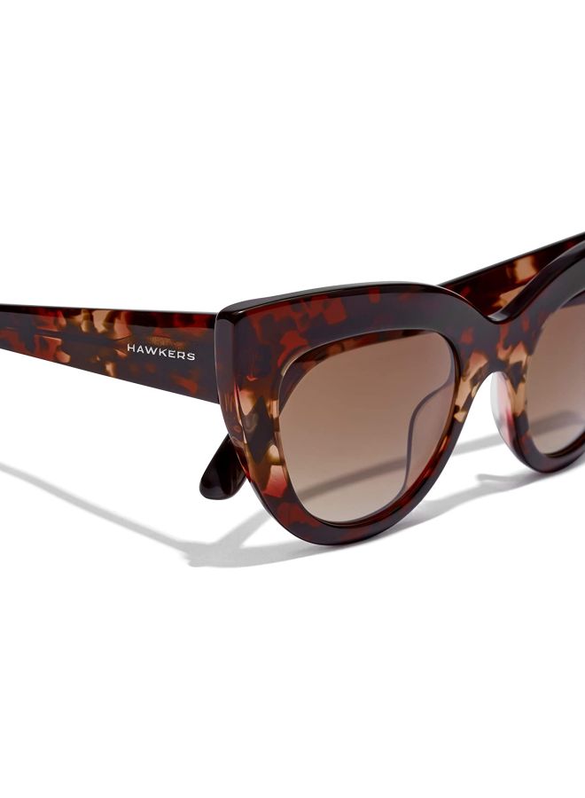 HAWKERS - Women's Hyde Cat-Eye Sunglasses - Lens Size: 49 mm - Image 1