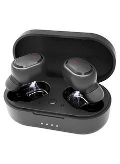 M1 Tws Wireless Earphones Black