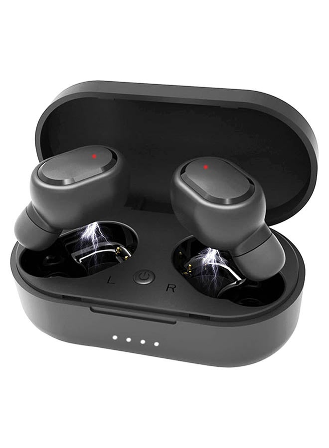 Generic - M1 Tws Wireless Earphones Black - Image 1