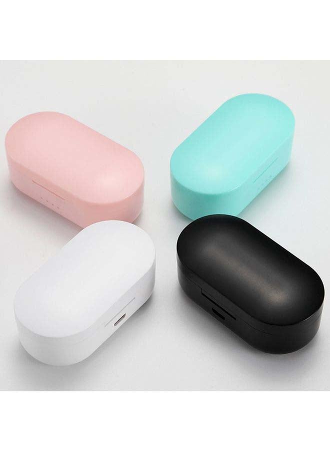 Generic - M1 Tws Wireless Earphones Black - Image 1
