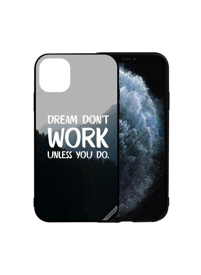 Covernex Protective Case  Cover For Apple iPhone 12 Multicolour - Image 2