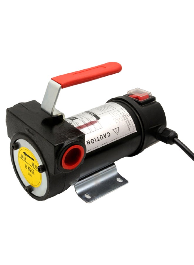 Electric Fuel Transfer Pump Multicolour