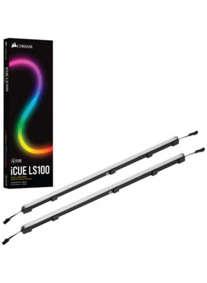 CORSAIR Smart Lighting Strip Expansion Kit Multicolour - Image 2