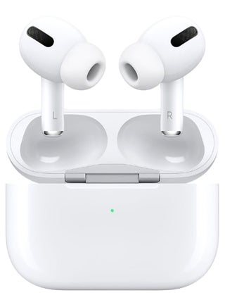 Tws Wireless Headset Earbuds Pro With Charging Case White - v1602492293/N40622518A_1