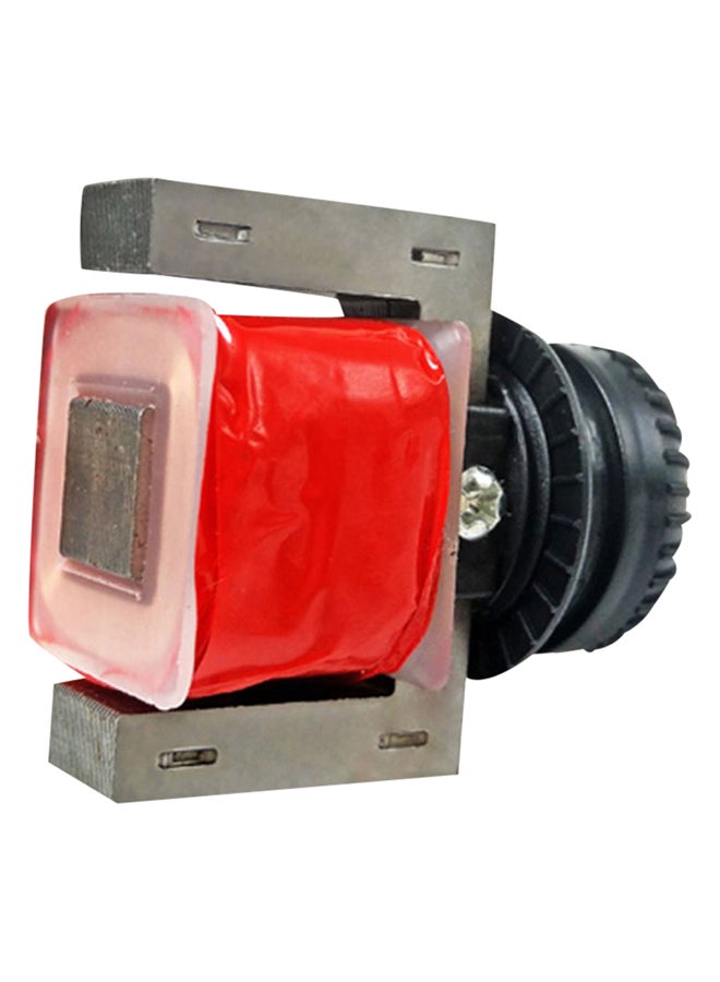 Generic Mono/Double Hole Air Pump Multicolour 15x8.6x5.3cm  - Image 1