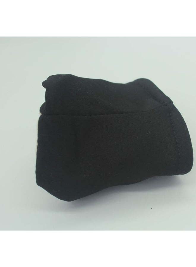 Generic Wrist Wallet Pouch Black  - Image 3