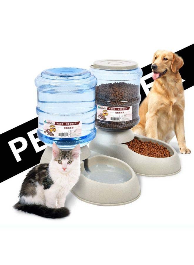 Pp Resin Is Non-Toxic Anti-Excessive Braking Device Blue/Beige 30x20x10cm - Image 2