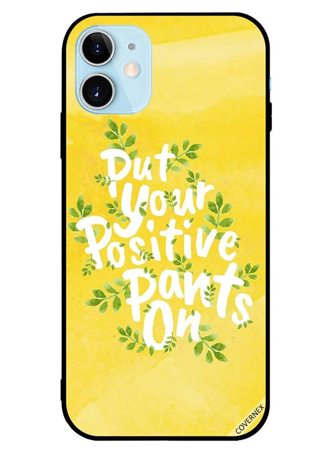 Covernex 1816 Put Your Positive Pants On  - Image 1
