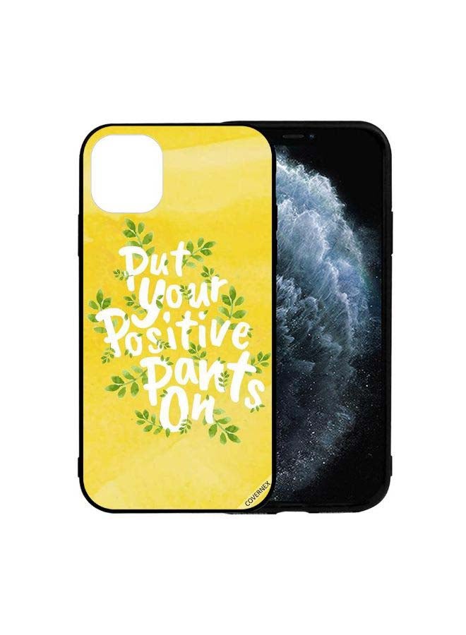 Covernex 1816 Put Your Positive Pants On  - Image 2