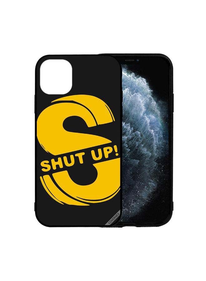 Covernex 1439 Shut Up - Image 2