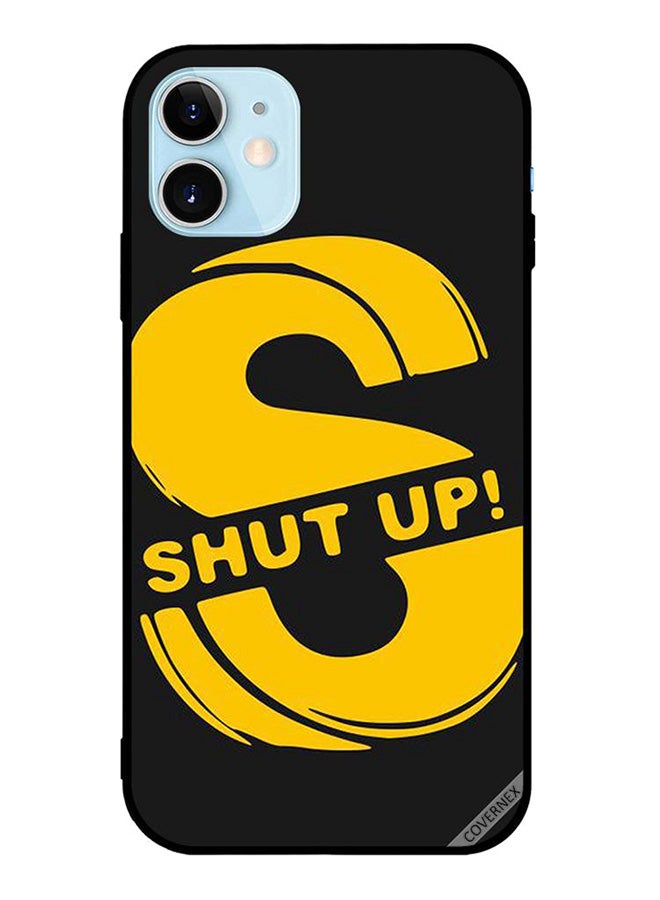 Covernex 1439 Shut Up - Image 1