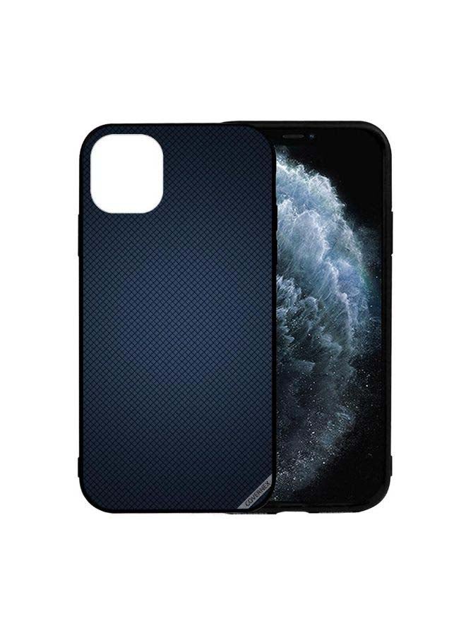 Covernex 1555 Dark Blue Texture - Image 2