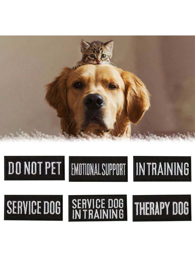 أشرطة لاصقة للحيوانات الأليفة أسود 9x4x3سم - Image 3