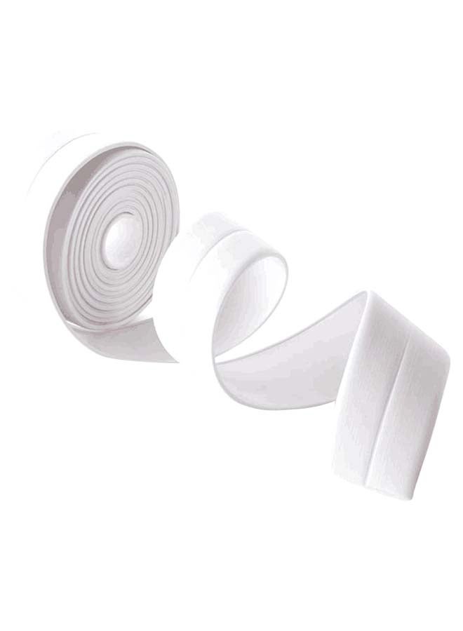 Generic - Waterproof Kitchen Sealing Strip White 3.2meter - Image 1