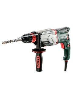 Metabo Germany-Professional Grade-Khe 2660 Quick Drill Green/Silver/Black 49.4cm  - Image 1