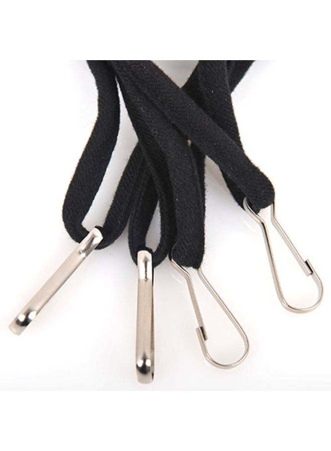 Hanging Hammock Light Blue 20x20x2cm - Image 2