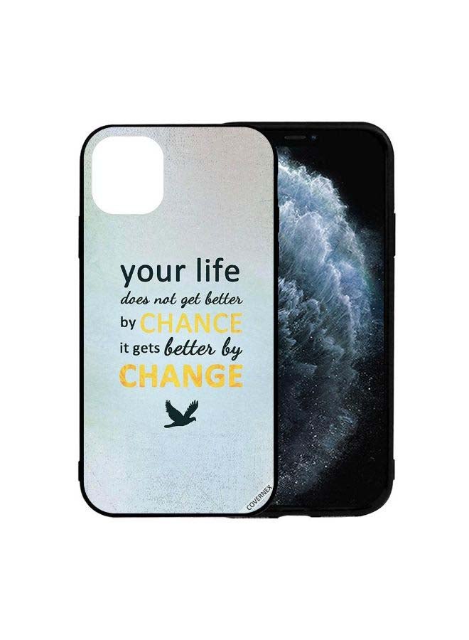 Covernex Protective Case Cover For Apple iPhone 12 mini Better By Change - Image 2