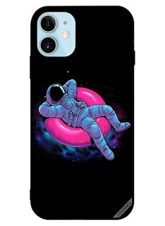 Protective Case Cover For Apple iPhone 12 Rest Well Every Where