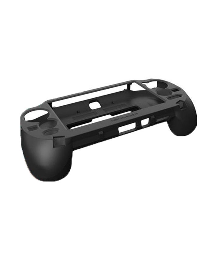 Gamepad Protective Case With L2 R2 Trigger For Sony PS Vita 1000 PSV1000 - Image 1