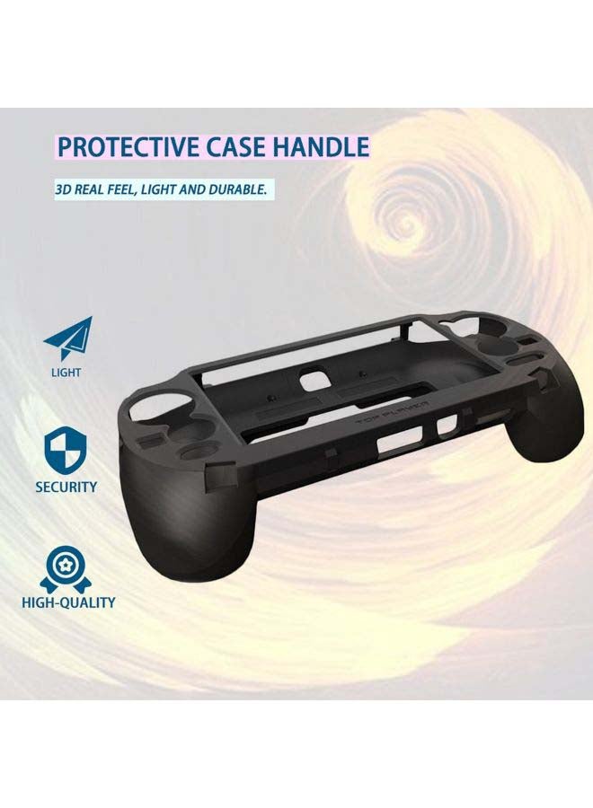 Gamepad Protective Case With L2 R2 Trigger For Sony PS Vita 1000 PSV1000 - Image 2